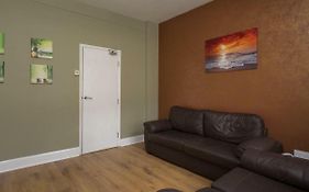 Townhouse @ Westland Street Stoke On Trent